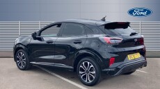 Ford Puma 1.0 EcoBoost Hybrid mHEV ST-Line 5dr Petrol Hatchback